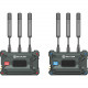 Hollyland Pyro S 4K HDMI/SDI Wireless Video Transmission System Hollyland Pyro S 4K HDMI/SDI Wireless Video Transmission System