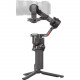 DJI RS 4 Gimbal Stabilizer DJI RS 4 Gimbal Stabilizer