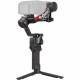 DJI RS 4 Gimbal Stabilizer DJI RS 4 Gimbal Stabilizer