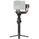 DJI RS 4 Pro Gimbal Stabilizer Combo DJI RS 4 Pro Gimbal Stabilizer Combo