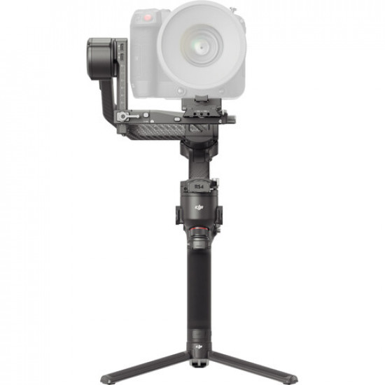 DJI RS 4 Pro Gimbal Stabilizer Combo DJI RS 4 Pro Gimbal Stabilizer Combo