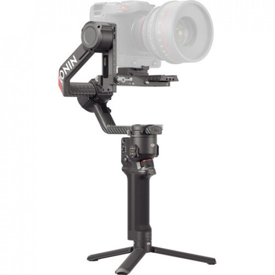 DJI RS 4 Pro Gimbal Stabilizer Combo DJI RS 4 Pro Gimbal Stabilizer Combo