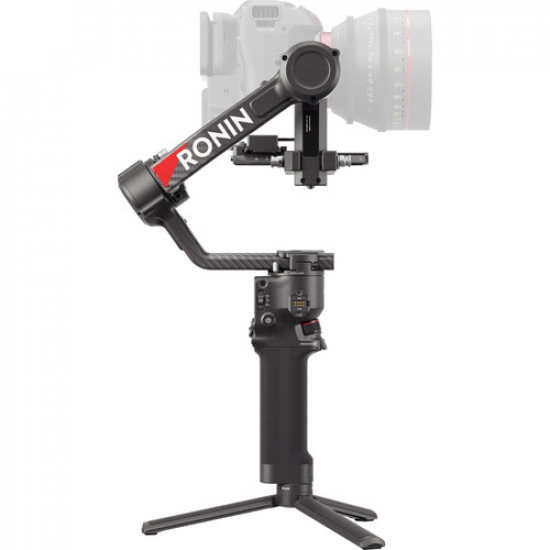 DJI RS 4 Pro Gimbal Stabilizer Combo DJI RS 4 Pro Gimbal Stabilizer Combo