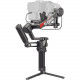 DJI RS 4 Pro Gimbal Stabilizer Combo DJI RS 4 Pro Gimbal Stabilizer Combo