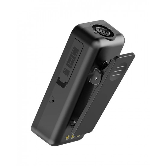 Ulanzi UW-MIC 2.4GHz Wireless Recording Microphone (Lightning)