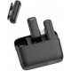 Ulanzi J12 Wireless Lavalier Microphone System (Lightning) Ulanzi J12 Wireless Lavalier Microphone System (Lightning)