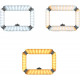 Ulanzi U200 Ring Light Video Rig Ulanzi U200 Ring Light Video Rig