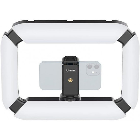 Ulanzi U200 Ring Light Video Rig Ulanzi U200 Ring Light Video Rig