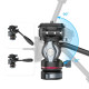 Ulanzi U-190 Pro Fluid Video Head Ulanzi U-190 Pro Fluid Video Head