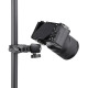 Ulanzi R099 Clamp Mount with Mini Ball Head Ulanzi R099 Clamp Mount with Mini Ball Head