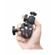 Ulanzi R099 Clamp Mount with Mini Ball Head