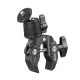 Ulanzi R099 Clamp Mount with Mini Ball Head Ulanzi R099 Clamp Mount with Mini Ball Head