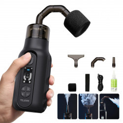 TELESIN C40 Portable Fog Machine TELESIN C40 Portable Fog Machine