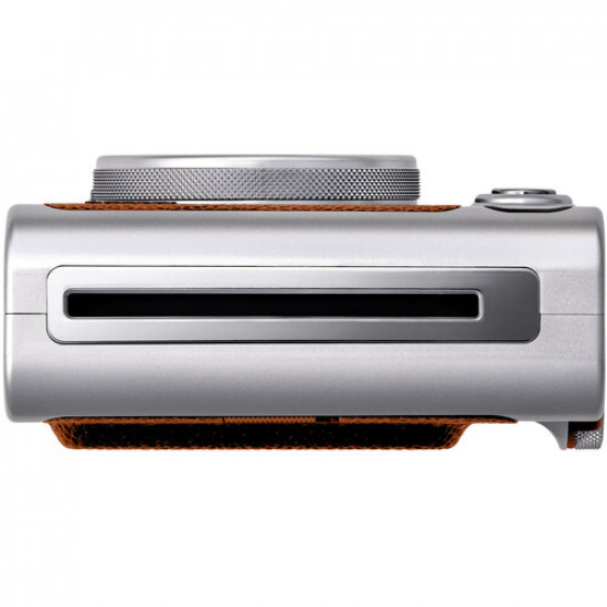 FUJIFILM INSTAX MINI EVO Hybrid Instant Camera (Brown) FUJIFILM INSTAX MINI EVO Hybrid Instant Camera (Brown)
