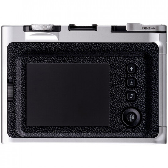 FUJIFILM INSTAX MINI EVO Hybrid Instant Camera (Black) FUJIFILM INSTAX MINI EVO Hybrid Instant Camera (Black)