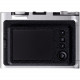 FUJIFILM INSTAX MINI EVO Hybrid Instant Camera (Black) FUJIFILM INSTAX MINI EVO Hybrid Instant Camera (Black)