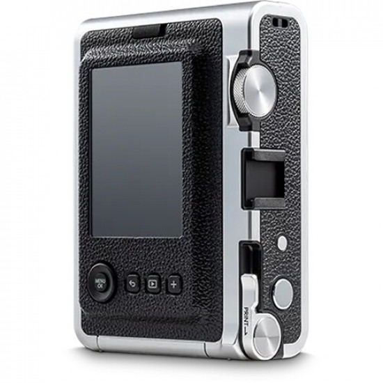 FUJIFILM INSTAX MINI EVO Hybrid Instant Camera (Black) FUJIFILM INSTAX MINI EVO Hybrid Instant Camera (Black)