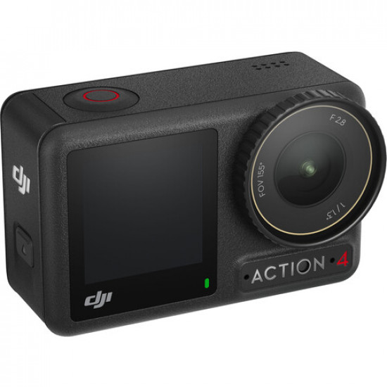 DJI Osmo Action 4 Camera Adventure Combo DJI Osmo Action 4 Camera Adventure Combo