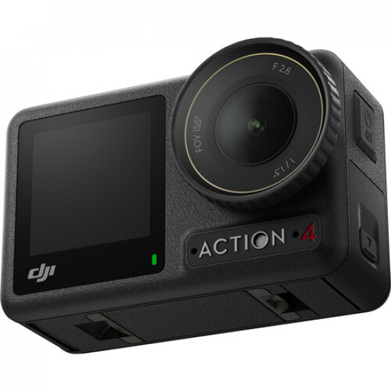DJI Osmo Action 4 Camera Adventure Combo DJI Osmo Action 4 Camera Adventure Combo