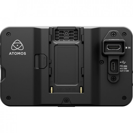 Atomos Shinobi II 5.2" HDMI HDR Monitor Atomos Shinobi II 5.2" HDMI HDR Monitor