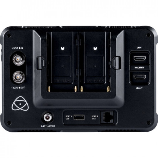 Atomos Shinobi 7" 4K HDMI/SDI Monitor Atomos Shinobi 7" 4K HDMI/SDI Monitor