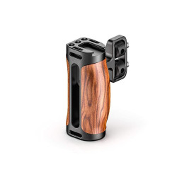 Ulanzi UURig R075 Left/Right Universal Wooden Handle