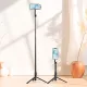 Ulanzi MG-003 Magnetic Phone Selfie Stick Tripod Pro Ulanzi MG-003 Magnetic Phone Selfie Stick Tripod Pro