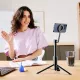 Ulanzi MG-003 Magnetic Phone Selfie Stick Tripod Pro Ulanzi MG-003 Magnetic Phone Selfie Stick Tripod Pro