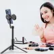 Ulanzi MG-003 Magnetic Phone Selfie Stick Tripod Pro Ulanzi MG-003 Magnetic Phone Selfie Stick Tripod Pro