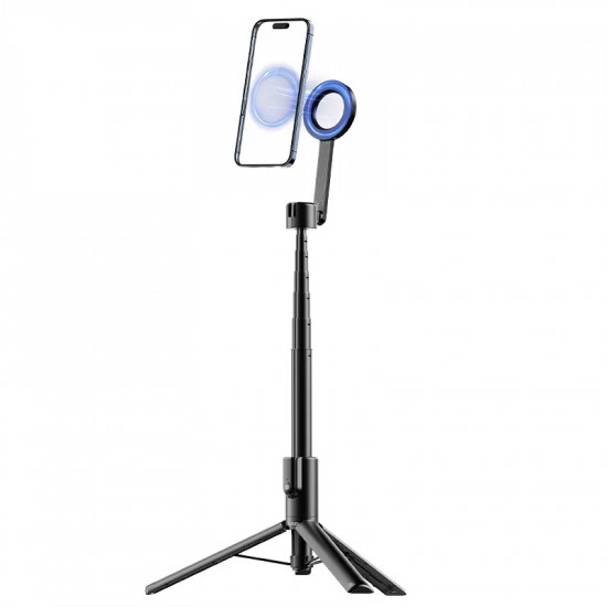Ulanzi MG-003 Magnetic Phone Selfie Stick Tripod Pro Ulanzi MG-003 Magnetic Phone Selfie Stick Tripod Pro