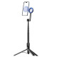 Ulanzi MG-003 Magnetic Phone Selfie Stick Tripod Pro Ulanzi MG-003 Magnetic Phone Selfie Stick Tripod Pro