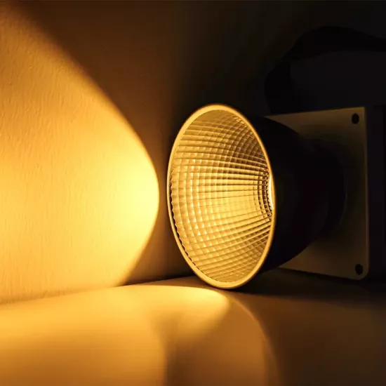 Ulanzi LT005 60W Bi-Color COB Video Light Ulanzi LT005 60W Bi-Color COB Video Light