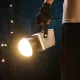 Ulanzi LT005 60W Bi-Color COB Video Light Ulanzi LT005 60W Bi-Color COB Video Light