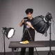 Ulanzi LT005 60W Bi-Color COB Video Light Ulanzi LT005 60W Bi-Color COB Video Light