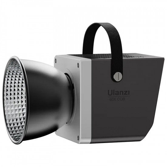 Ulanzi LT005 60W Bi-Color COB Video Light Ulanzi LT005 60W Bi-Color COB Video Light