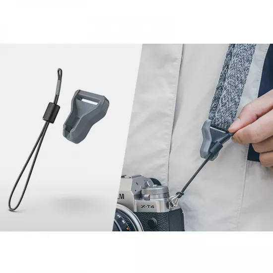 Ulanzi Falcam Maglink Quick Magnetic Buckle Shoulder Strap Pro Ulanzi Falcam Maglink Quick Magnetic Buckle Shoulder Strap Pro