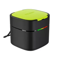 TELESIN Fast Charging Case for GoPro 9/10/11/12