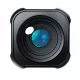 TELESIN Aluminum Alloy Frame Max Lens Mod for GoPro Hero 12/11//10/9 Mini TELESIN Aluminum Alloy Frame Max Lens Mod for GoPro Hero 12/11//10/9 Mini