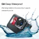 TELESIN Aluminum Alloy Frame Max Lens Mod for GoPro Hero 12/11//10/9 Mini TELESIN Aluminum Alloy Frame Max Lens Mod for GoPro Hero 12/11//10/9 Mini