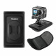 TELESIN Backpack Mount for GoPro/Osmo Action