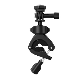 TELESIN Bike Handlebar Clamp Mount