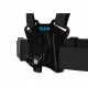 TELESIN Chest Strap with Dual-Mount/J-Hook for GoPro/Action Cameras