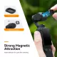 TELESIN CPL+ND16/64/256 Filter Set for DJI Pocket 3 TELESIN CPL+ND16/64/256 Filter Set for DJI Pocket 3