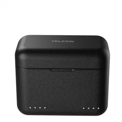 TELESIN Insta360 X4 Dual Card Slot Charging Box