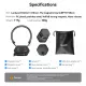 TELESIN Magnetic Bracket Expansion Set (Neck Mount/Quick Release) TELESIN Magnetic Bracket Expansion Set (Neck Mount/Quick Release)