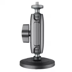 TELESIN Aluminum Alloy Magnetic Base Camera Mount