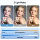 TELESIN Magnetic Rechargeable Fill Light for Phones TELESIN Magnetic Rechargeable Fill Light for Phones