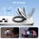TELESIN Magnetic Rechargeable Fill Light for Phones TELESIN Magnetic Rechargeable Fill Light for Phones