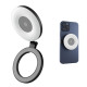 TELESIN Magnetic Rechargeable Fill Light for Phones TELESIN Magnetic Rechargeable Fill Light for Phones