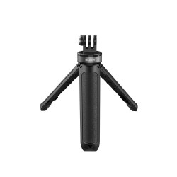 TELESIN Mini Desk Tripod/Selfie Stick for GoPro & Most Action Cameras